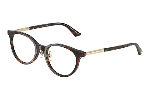 Designerbrillen Jimmy Choo JC3039D 5002