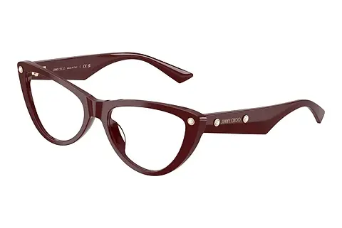 Designerbrillen Jimmy Choo JC3044HU 5057