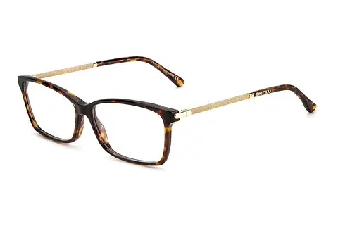 Designerbrillen Jimmy Choo JC332 086
