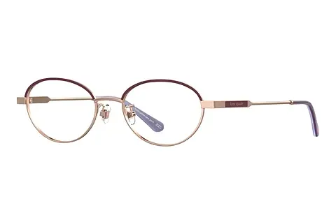 Designerbrillen Kate Spade COLLETTE/FJ C9A