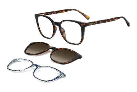 Designerbrillen Kate Spade KS NEA 2/C2 086