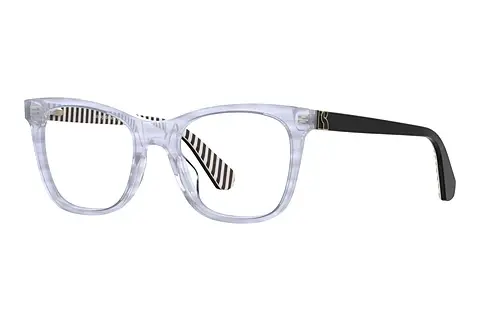 Designerbrillen Kate Spade TEMPERANCE 2W8