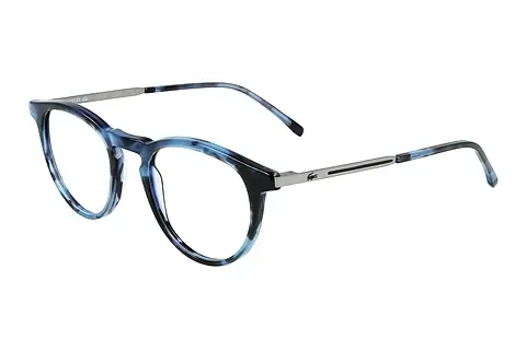 Designerbrillen Lacoste L2872 215