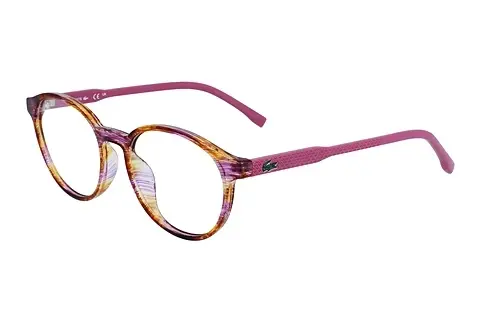 Designerbrillen Lacoste L3658 219