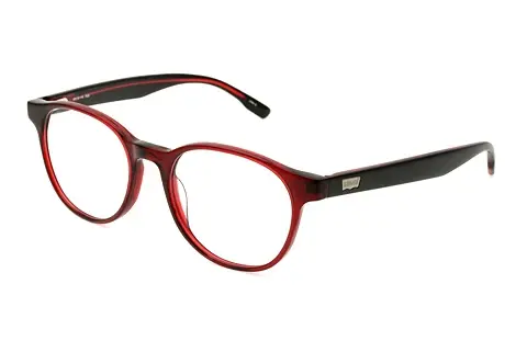 Designerbrillen Levis LS125 03