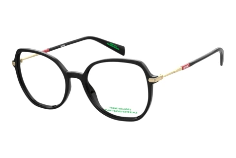 Designerbrillen Levi's LV 1086 807