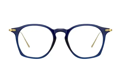 Designerbrillen Linda Farrow LF52 C3