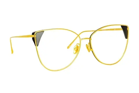 Designerbrillen Linda Farrow LFL1028 C5