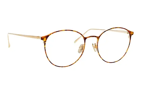 Designerbrillen Linda Farrow LFL877/V C4