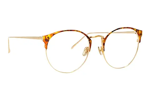 Designerbrillen Linda Farrow LFL882/V C4