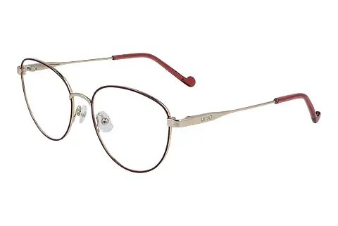 Designerbrillen Liu Jo LJ2141 710