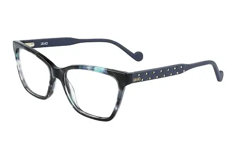 Designerbrillen Liu Jo LJ2737 421