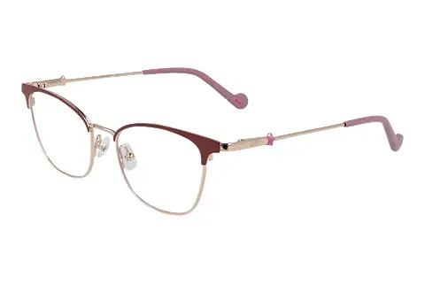 Designerbrillen Liu Jo LJ3102 660