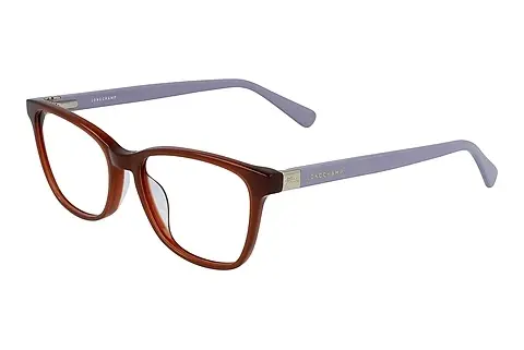 Designerbrillen Longchamp LO2647 207