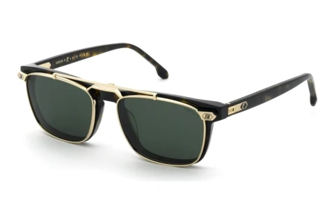 Designerbrillen Lozza UL4413 722P