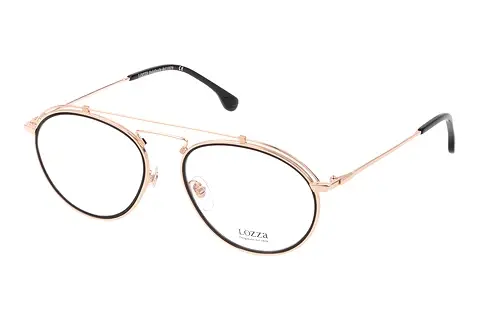 Designerbrillen Lozza VL2321 0300