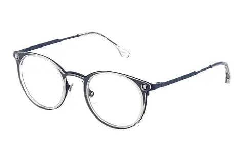 Designerbrillen Lozza VL2376 0M78