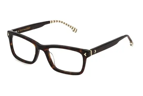 Designerbrillen Lozza VL4268 0714
