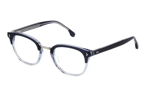 Designerbrillen Lozza VL4309 0D87