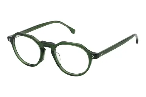 Designerbrillen Lozza VL4333 0G61