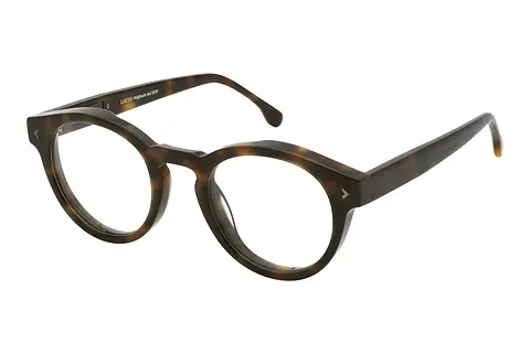 Designerbrillen Lozza VL4337 09AJ