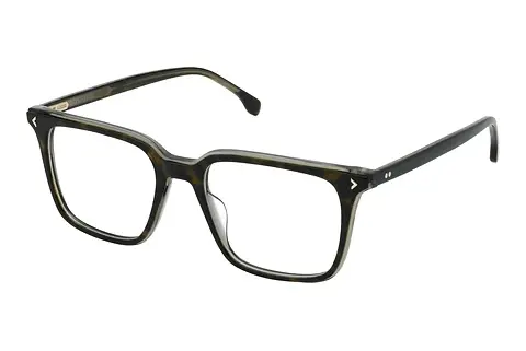 Designerbrillen Lozza VL4345 0AD2