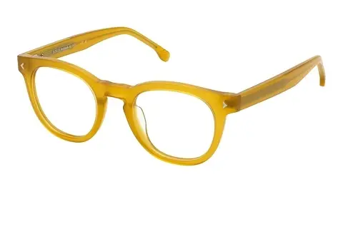 Designerbrillen Lozza VL4348 06M3