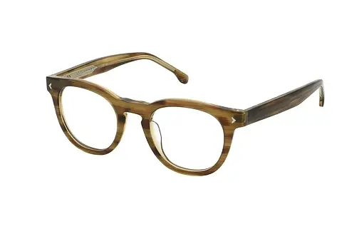 Designerbrillen Lozza VL4348 0XAP