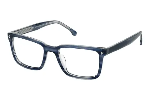 Designerbrillen Lozza VL4349 0Q66
