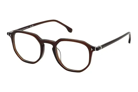 Designerbrillen Lozza VL4350 06AD
