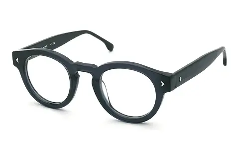 Designerbrillen Lozza VL4375 0W47
