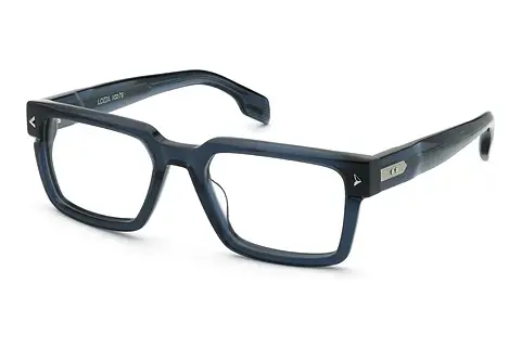 Designerbrillen Lozza VL4381M 06NA