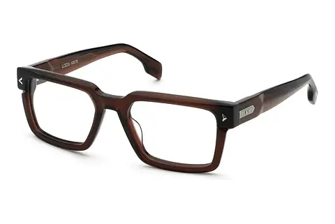 Designerbrillen Lozza VL4381M 06PP