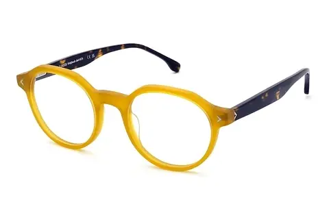 Designerbrillen Lozza VL4385 6M3M