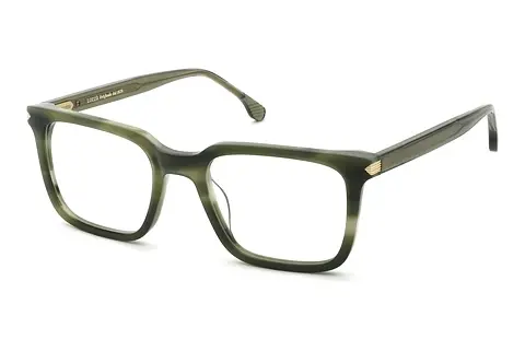 Designerbrillen Lozza VL4387 06YY