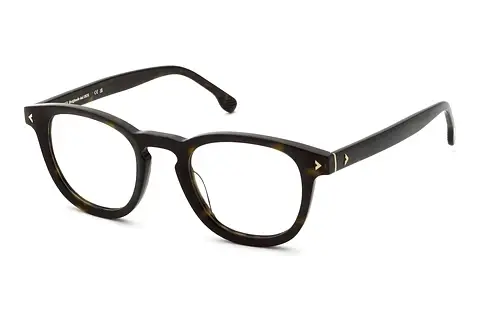 Designerbrillen Lozza VL4390 0722