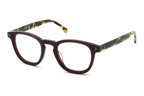 Designerbrillen Lozza VL4390 07CS