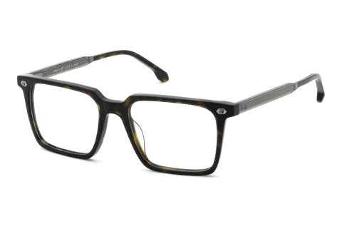 Designerbrillen Lozza VL4402 722Y
