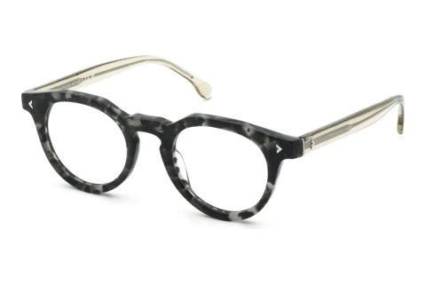 Designerbrillen Lozza VL4409 0721