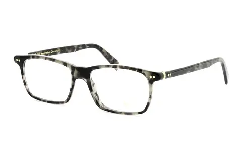 Designerbrillen Lunor A10 355 18