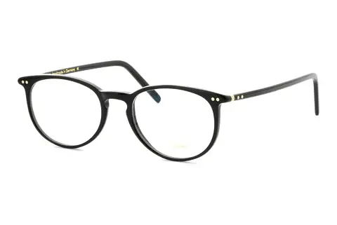 Designerbrillen Lunor A5 233 01