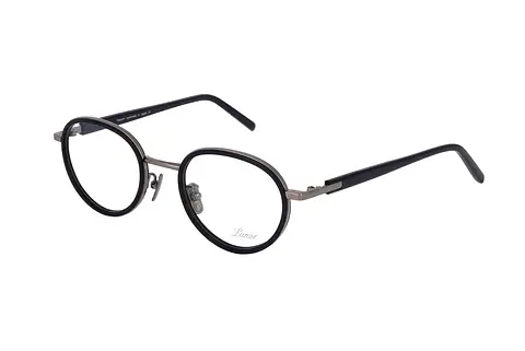 Designerbrillen Lunor Prestige II A23 ASB