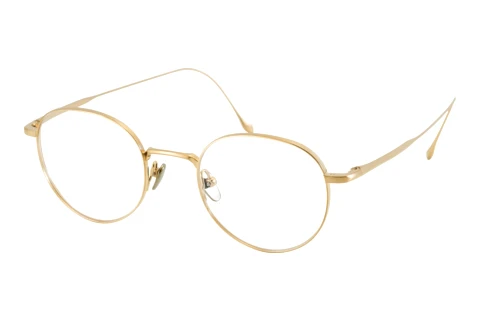 Designerbrillen MASUNAGA CHORDC 41