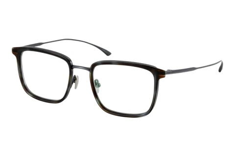 Designerbrillen MASUNAGA EMPIRE-I 45