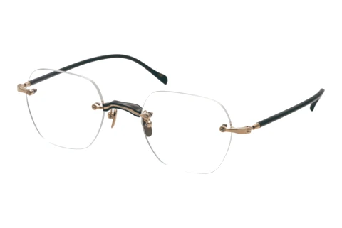 Designerbrillen MASUNAGA GMS122T 39