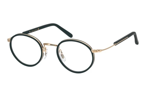 Designerbrillen MASUNAGA GMS127 39
