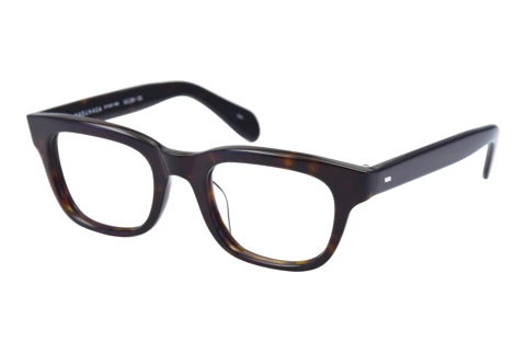 Designerbrillen MASUNAGA KOKI000 43