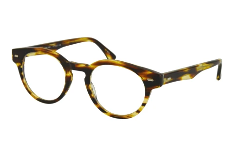 Designerbrillen MASUNAGA KOKI064 23