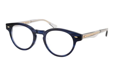 Designerbrillen MASUNAGA KOKI064 55