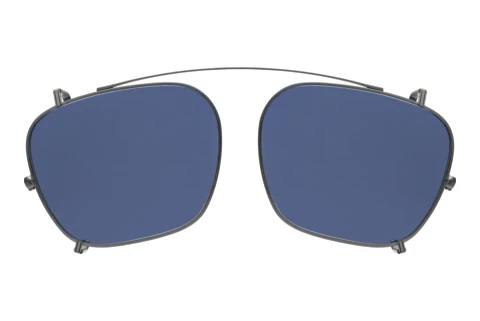 Designerbrillen MASUNAGA KOKI100 19